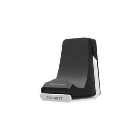 Cygnett Charge & Play for Playstation PS5 Dual Sense Controller Charging Dock + Headset Hook