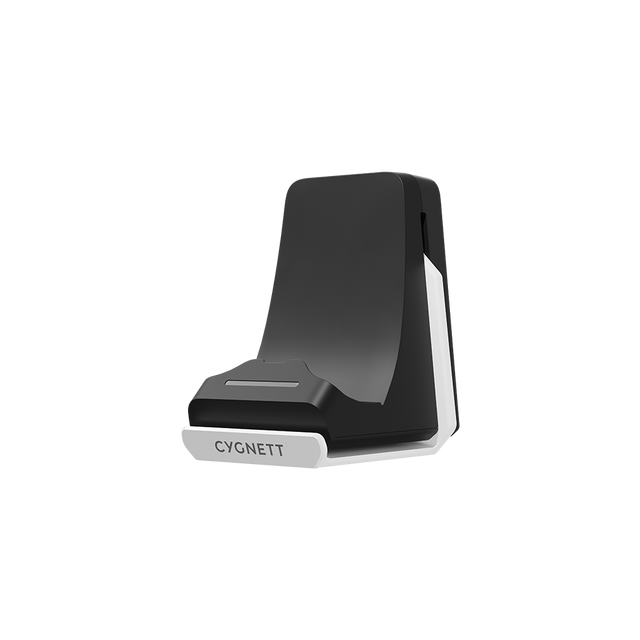 Cygnett Charge & Play for Playstation PS5 Dual Sense Controller Charging Dock + Headset Hook
