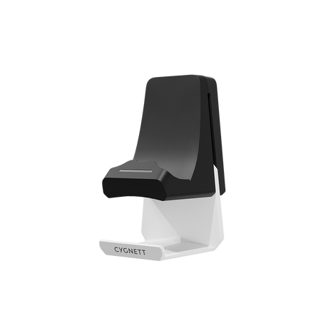 5x Cygnett Charge & Play for Playstation PS5 Dual Sense Controller Charging Dock + Headset Hook (Bulk Pack)
