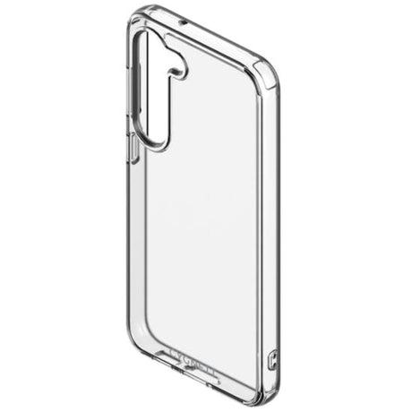 5x Cygnett AeroShield Phone Case for Samsung Galaxy S23 Bulk Pack - Clear