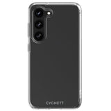 Cygnett AeroShield Phone Case for Samsung Galaxy S23 - Clear