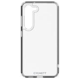 Cygnett AeroShield Phone Case for Samsung Galaxy S23 - Clear