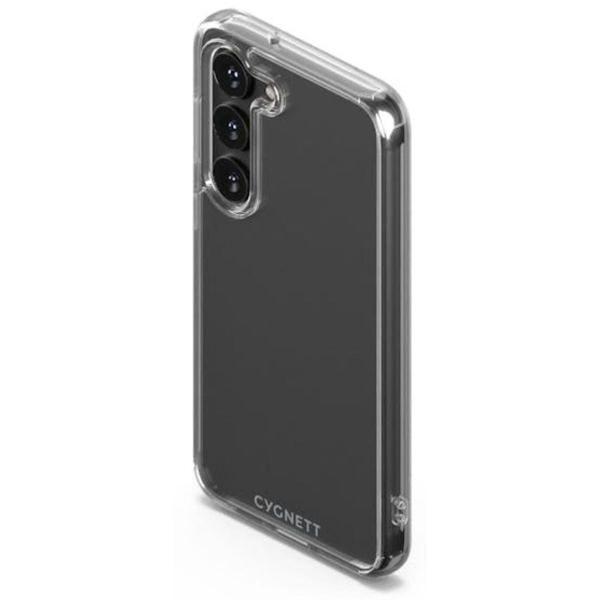 Cygnett AeroShield Phone Case for Samsung Galaxy S23 - Clear