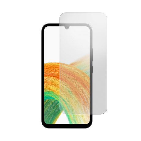 5x Cygnett OpticShield Screen Protector for Samsung Galaxy A34 5G Phones (Bulk Pack)