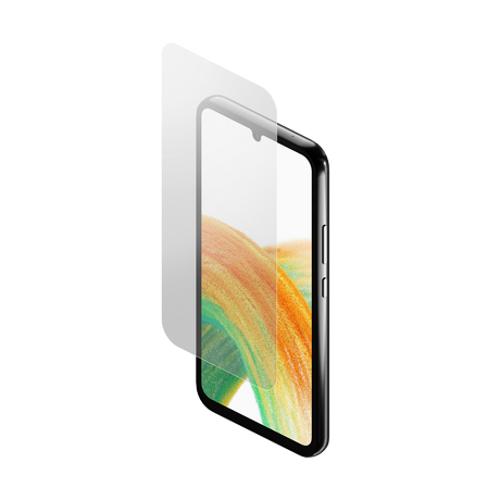 5x Cygnett OpticShield Screen Protector for Samsung Galaxy A34 5G Phones (Bulk Pack)
