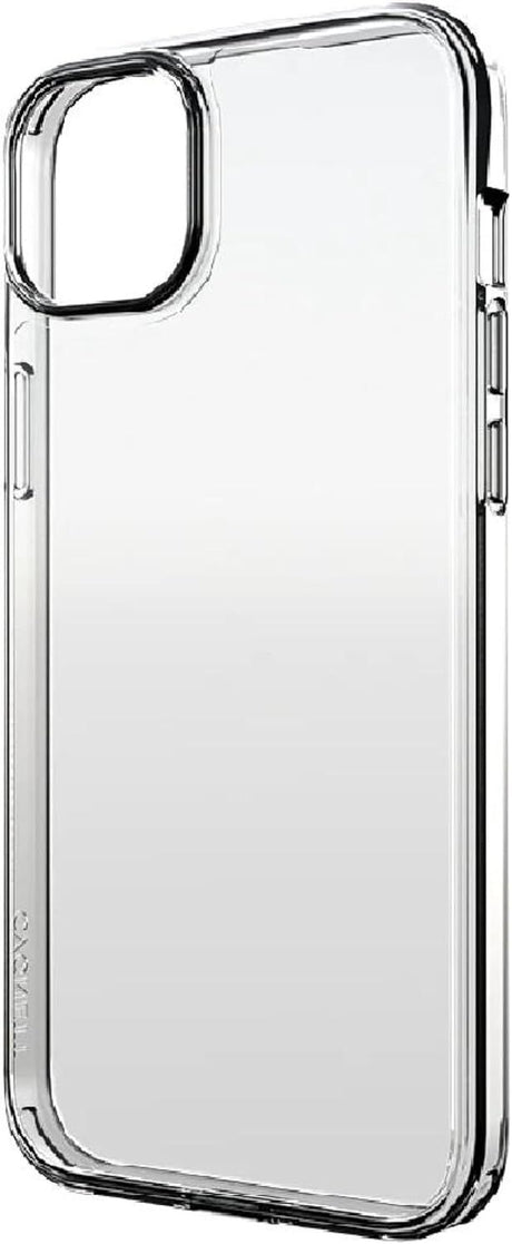 Cygnett AeroShield Protective Case For Apple iPhone 15 Plus (6.7") in Clear