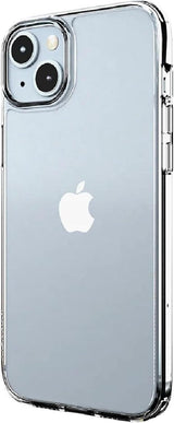Cygnett AeroShield Protective Case For Apple iPhone 15 Plus (6.7") in Clear
