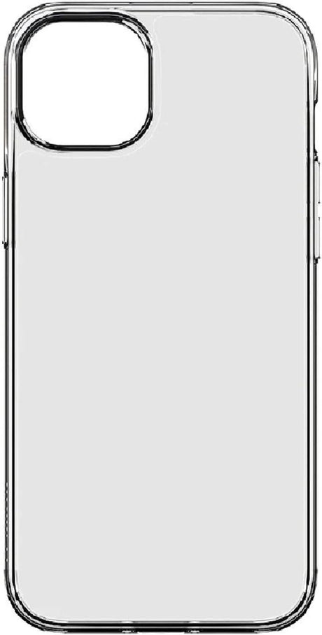 5x Cygnett AeroShield Protective Case For Apple iPhone 15 Plus (6.7") in Clear (Bulk Pack)