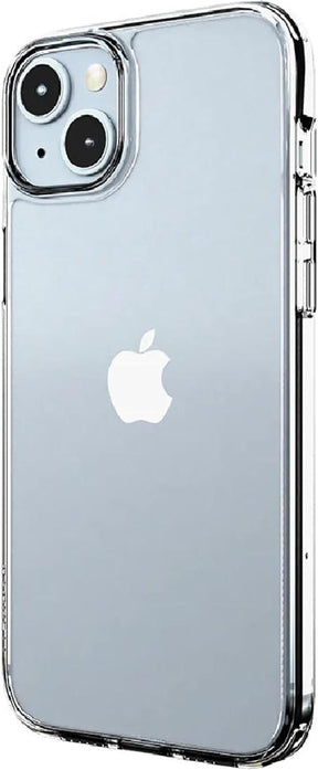 Cygnett AeroShield Protective Case For Apple iPhone 15 Plus (6.7") in Clear