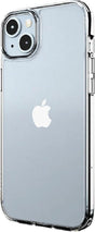 Cygnett AeroShield Protective Case For Apple iPhone 15 Plus (6.7") in Clear