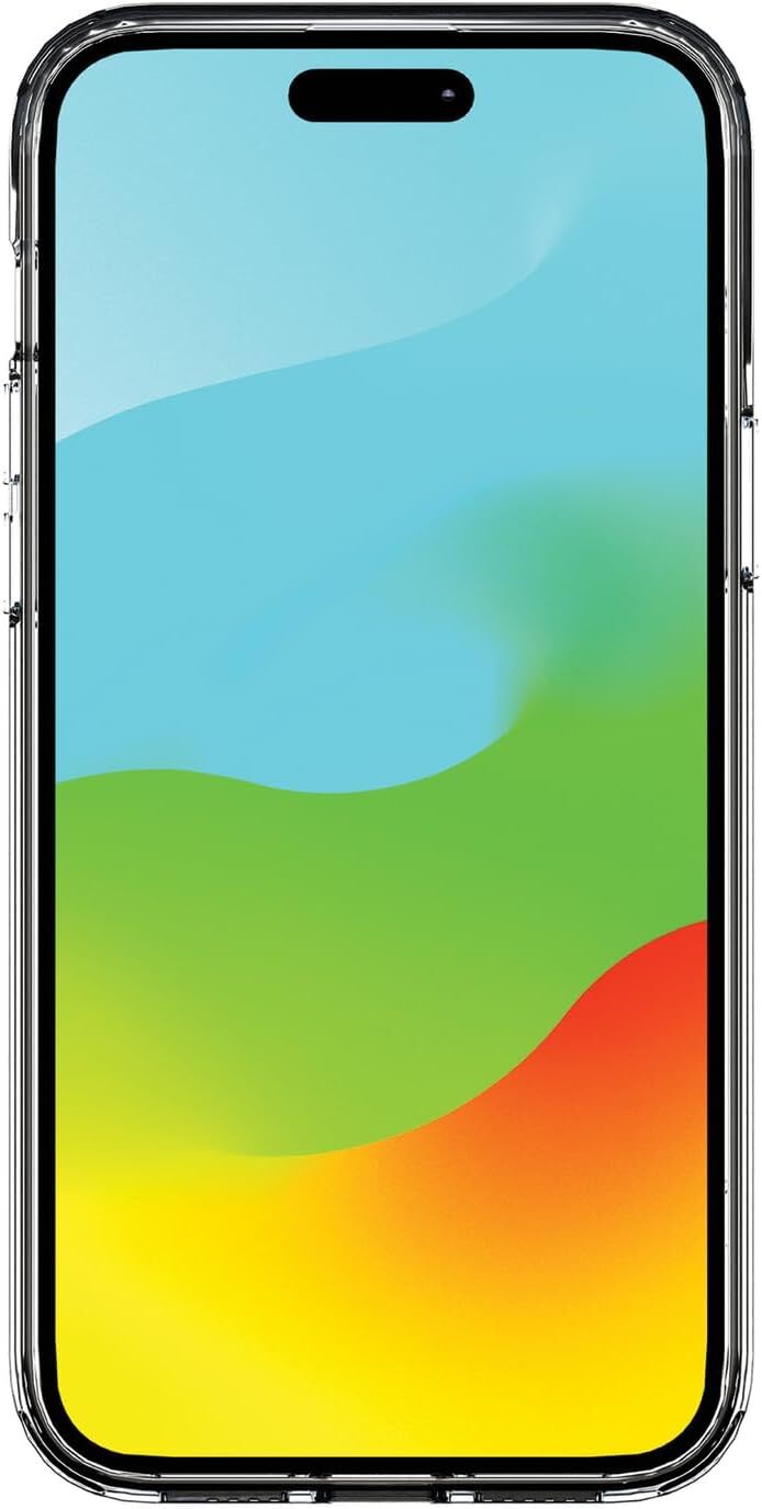 Cygnett AeroShield Protective Case For Apple iPhone 15 Plus (6.7") in Clear