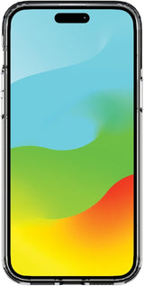 Cygnett AeroShield Protective Case For Apple iPhone 15 Plus (6.7") in Clear