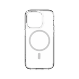 5x Cygnett AeroMag MagSafe Mobile Phone Case For Apple iPhone 15 Plus in Clear (Bulk Pack)