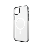 Cygnett AeroMag MagSafe Mobile Phone Case For Apple iPhone 15 Plus in Clear