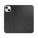 Cygnett UrbanWallet Phone Case for iPhone 15 Plus - Black (Card Slots)