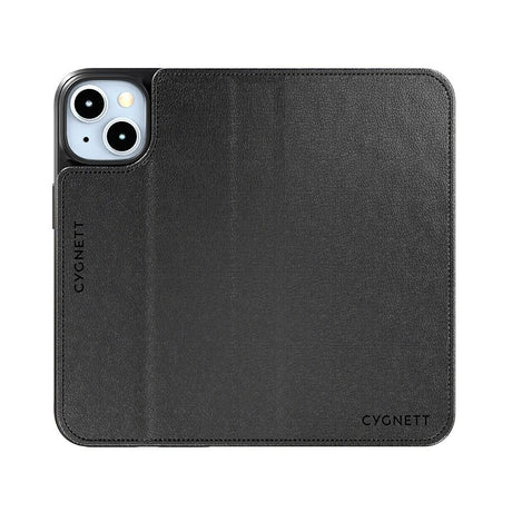 5x Cygnett UrbanWallet Phone Case for iPhone 15 Plus Bulk Pack - Black (Card Slots)