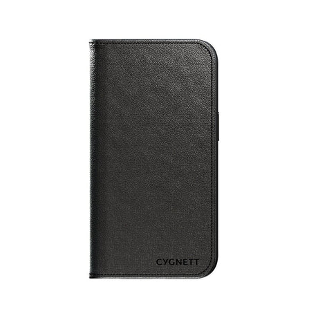 5x Cygnett UrbanWallet Phone Case for iPhone 15 Plus Bulk Pack - Black (Card Slots)