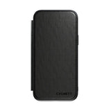 Cygnett MagWallet Magnetic Phone Case for iPhone 15 Plus - Black (Card Slots)