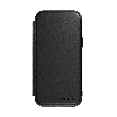 5x Cygnett MagWallet Magnetic Phone Case for iPhone 15 Plus Bulk Pack - Black (Card Slots)