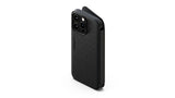 Cygnett MagWallet MagSafe Phone Case for iPhone 15 Pro Max - Black (Card Slots Stand)