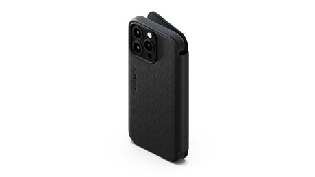 5x Cygnett MagWallet MagSafe Phone Case for iPhone 15 Pro Max Bulk Pack - Black (Card Slots Stand)