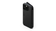 Cygnett MagWallet Case iPhone 15 Pro Max MagSafe Card Slots Stand Cover in Black
