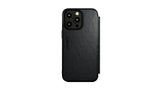 Cygnett MagWallet MagSafe Phone Case for iPhone 15 Pro Max - Black (Card Slots Stand)