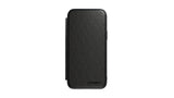 Cygnett MagWallet Case iPhone 15 Pro Max MagSafe Card Slots Stand Cover in Black