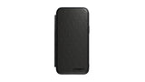 Cygnett MagWallet MagSafe Phone Case for iPhone 15 Pro Max - Black (Card Slots Stand)