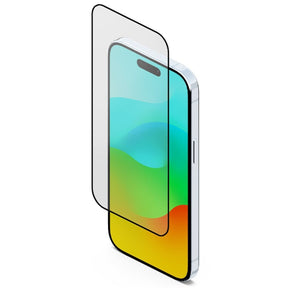 Cygnett EnviroShield Screen Protector for iPhone 15 Plus
