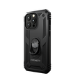 Cygnett Rugged Protective Case for Apple iPhone 15 Pro Max in Black