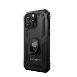Cygnett Rugged Protective Case for Apple iPhone 15 Pro Max in Black