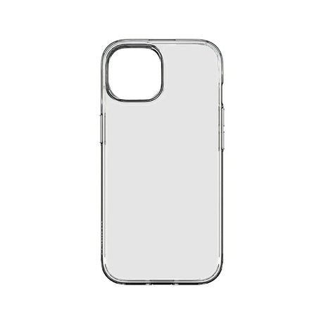 5x Cygnett Eco Case for iPhone 15 Bulk Pack - Clear (Slim Recycled Anti-Bacterial Cover)