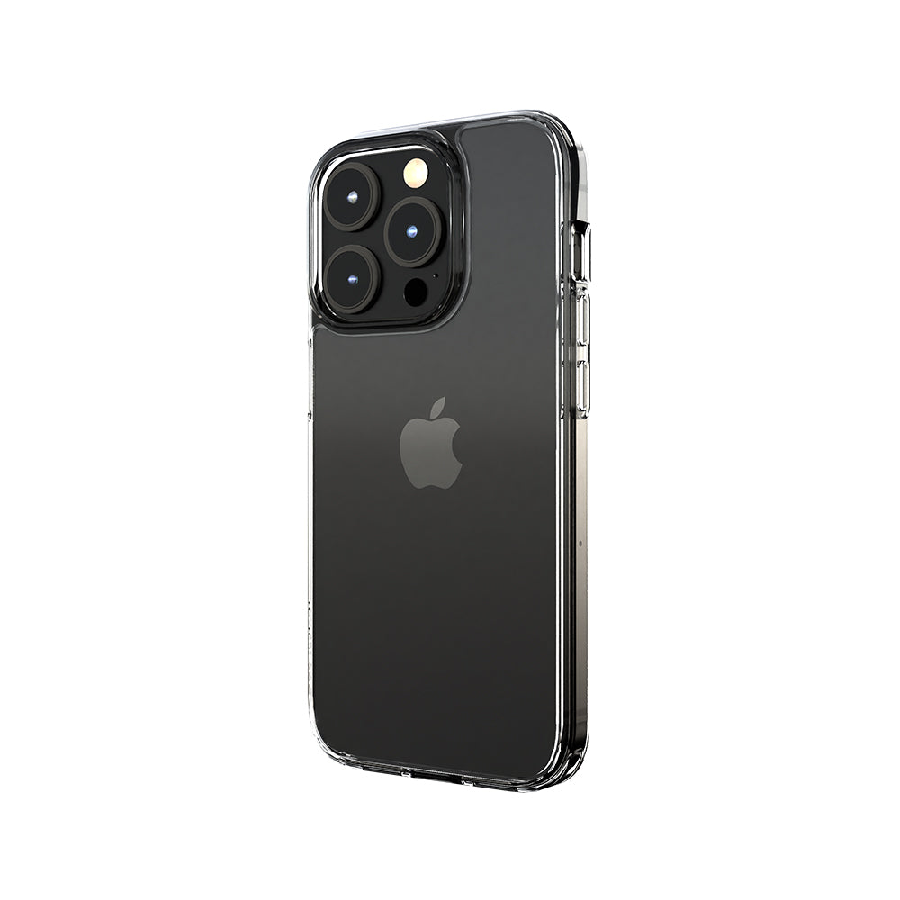 Cygnett EcoShield Case for Apple iPhone 15 Pro in Clear