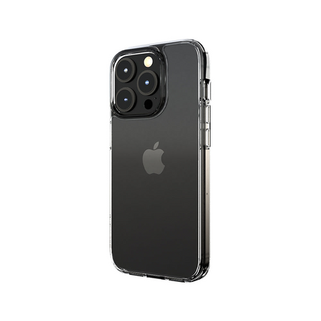 5x Cygnett EcoShield Case for Apple iPhone 15 Pro in Clear (Bulk Pack)