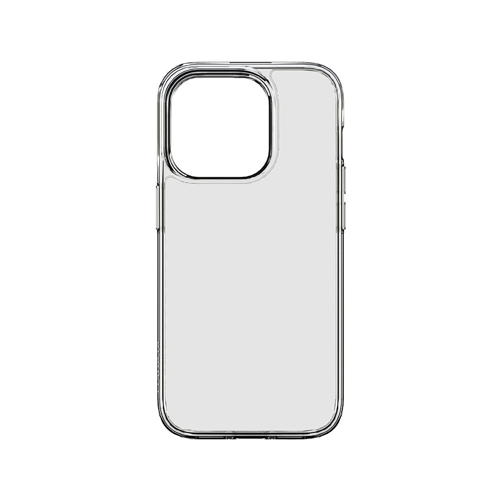 Cygnett EcoShield Case for Apple iPhone 15 Pro in Clear