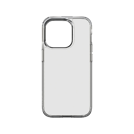 5x Cygnett EcoShield Case for Apple iPhone 15 Pro in Clear (Bulk Pack)