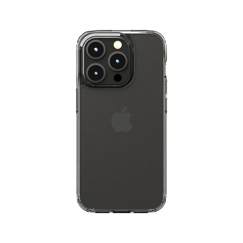 Cygnett EcoShield Case for Apple iPhone 15 Pro in Clear