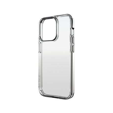 Cygnett EcoShield Case for Apple iPhone 15 Pro in Clear