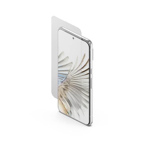 Cygnett OpticShield Tempered Glass Screen Protector for Google Pixel 8