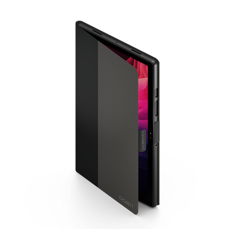 Cygnett TekView Case Cover for Samsung Tablet A9+