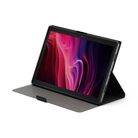 5x Cygnett TekView Case Cover for Samsung Tablet A9+ (Bulk Pack)