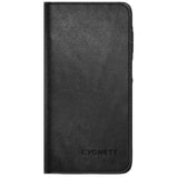 Cygnett UrbanWallet Protective Phone Case for Samsung S23Fe - Black