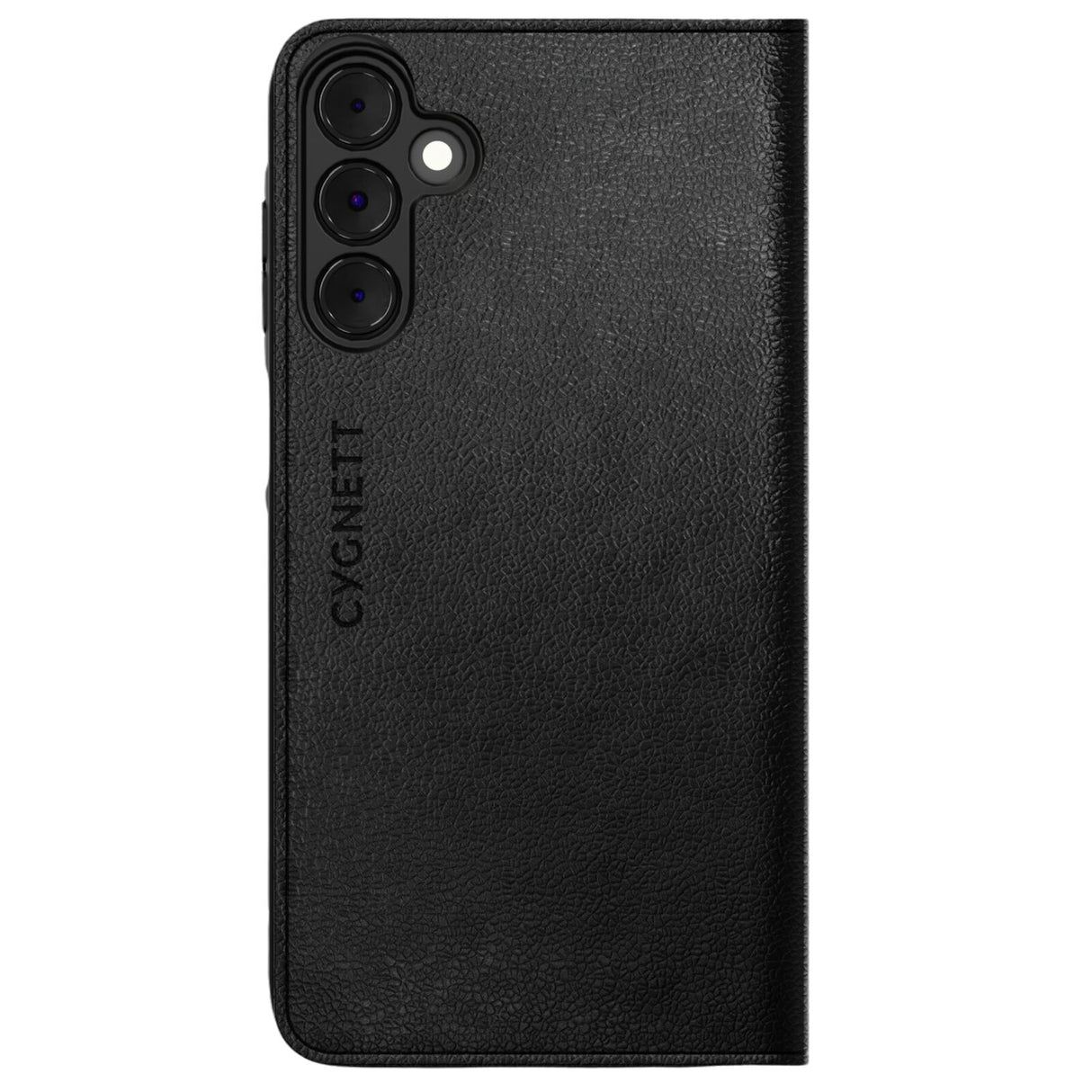 Cygnett UrbanWallet Wallet Phone Case for Samsung Galaxy A15 5G - Black