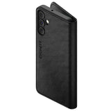 Cygnett UrbanWallet Phone Case for Samsung Galaxy A15 5G - Black (Card Slots)