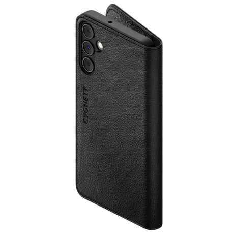 5x Cygnett UrbanWallet Phone Case for Samsung Galaxy A15 5G Bulk Pack - Black (Card Slots)
