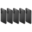 5x Cygnett AeroShield Slim Protective Phone Case for Samsung Galaxy S24+ Bulk Pack - Clear