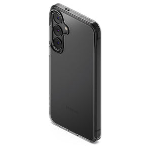 Cygnett AeroShield Slim Protective Phone Case for Samsung Galaxy S24+ - Clear