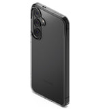 Cygnett AeroShield Slim Protective Phone Case for Samsung Galaxy S24+ - Clear