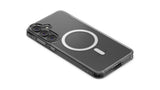 Cygnett AeroMag Magnetic Phone Case For Samsung Galaxy S24+ Plus - Clear